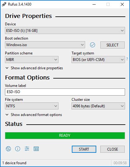 Make Bootable Usb From Iso Windows 10