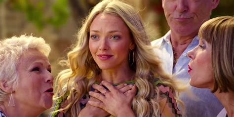 Mamma Mia Here We Go Again Movie Review Better Than The Original