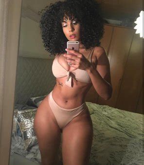 I Have A Thing For Thick Curly Haired Women Porn Pic