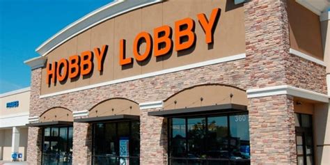 Supreme Court Rules In Favor Of Hobby Lobby Christian News Headlines