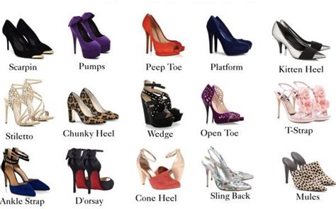 5 High Heel Hacks You Must Know For Your Comfort Womenyeah