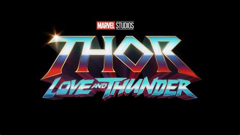 Thor Love And Thunder Is A Full Blown Love Story Den Of Geek