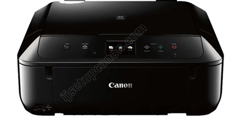 Canon Pixma Mg6820 Drivers Download Canon Ij Setup