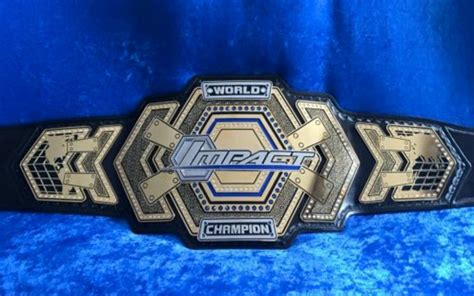 Complete table of championship standings for the 2020/2021 season, plus access to tables from past seasons and other football leagues. TNA Introduces The Grand Championship On Impact, Details On The Rules - StillRealToUs.com