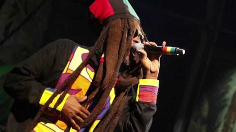 Chant A Psalm Steel Pulse HQ Sound 1080p YouTube