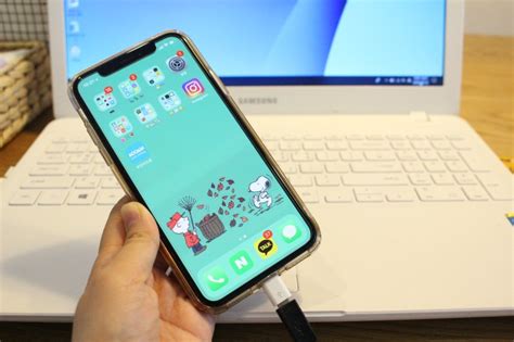 아이폰 사진 컴퓨터로 옮기기 아이튠즈 설치 없이 윈도우 10버전 네이버 블로그
