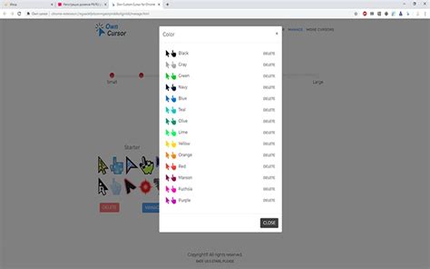 Suppose you don't feel like using the typical cursor that chromebooks come there are various methods chromebook users can apply to change the cursors, depending on how unique they want them to be. How to Change Your Cursor on a Chromebook (Easy ...