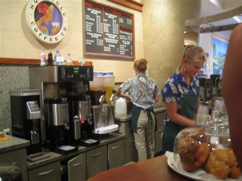 Maybe you would like to learn more about one of these? Honolulu Coffee Company at Honolulu, Hawaii - Hawaii on a Map