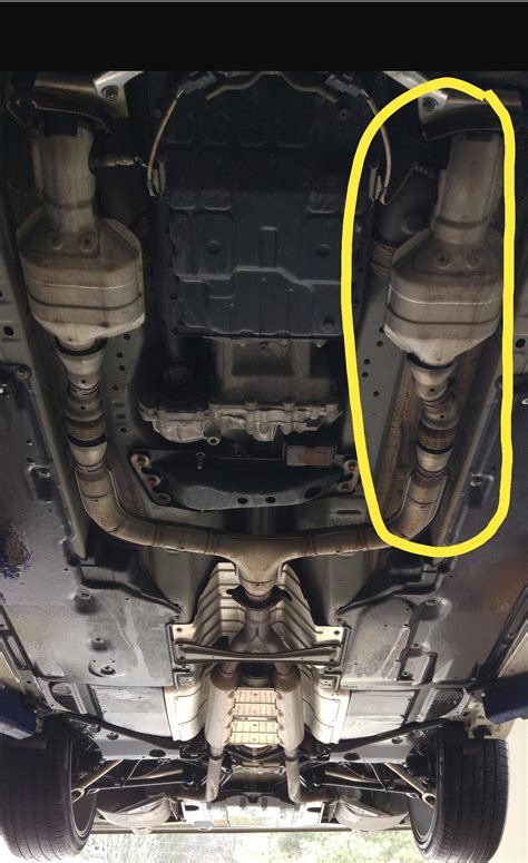 P0430 catalyst system efficeincy below threshold bank 2. Nissan Altima Code P0420 ~ Perfect Nissan