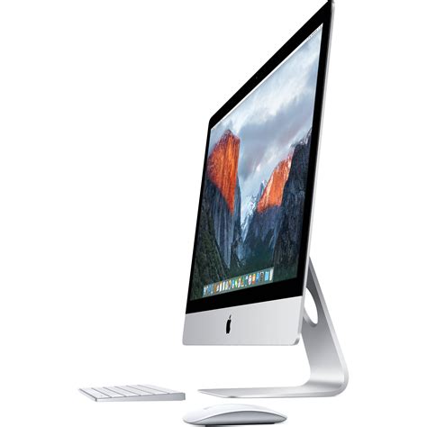 Imac 27 5k