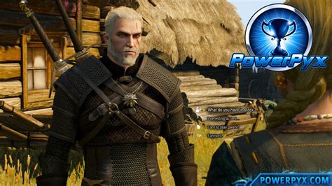 Questline and later during whatsoever a man soweth. The Witcher 3 Hearts of Stone DLC - Viper Witcher Gear Set Locations and Showcase