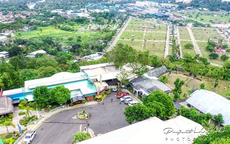 Photos Breathtaking View Of Davao At Jacks Ridge