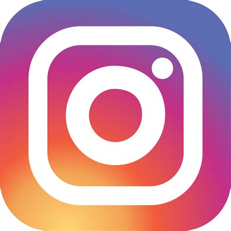 Instagram Logo New Png Free Downloads Logo Brand Emblems Instagram