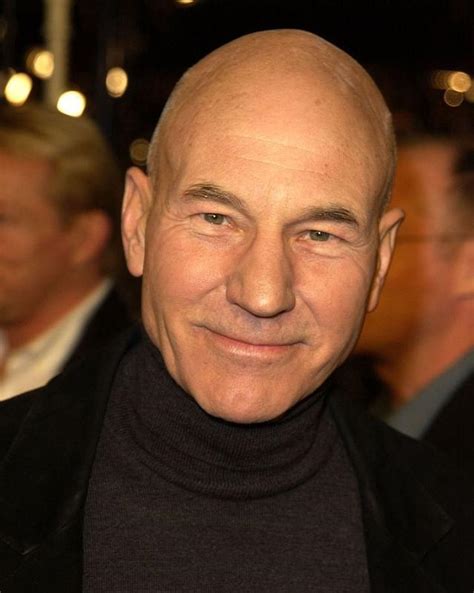 Heres What These 21 Famous Bald Actors Looked Like When They Had Hair