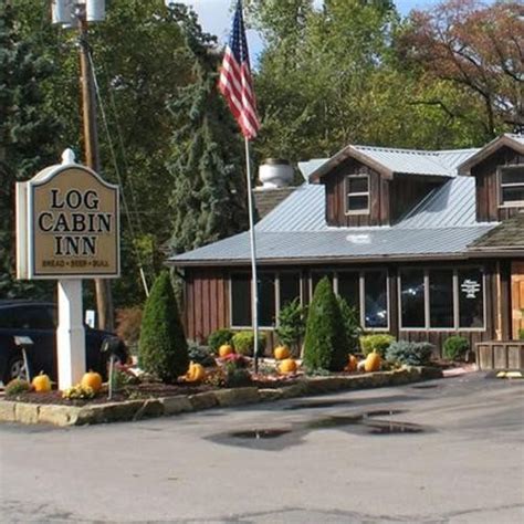 For reservations for parties larger than 4, please call 724.452.4155. Inspirational Log Cabin Inn Harmony Pa - New Home Plans Design
