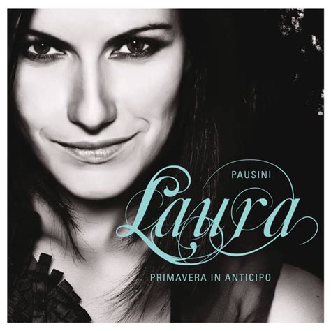 Laura Pausini Primavera In Anticipo Références Discogs