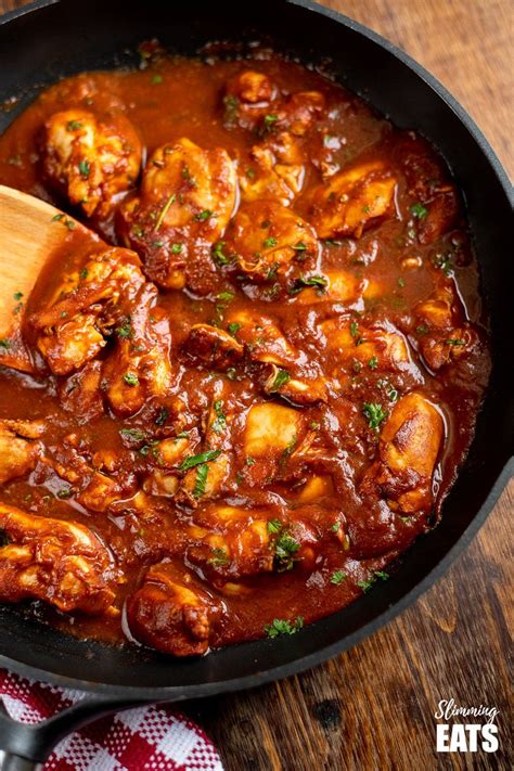 Delicious Rich Diet Coke Chicken - a popular dish that the whole family