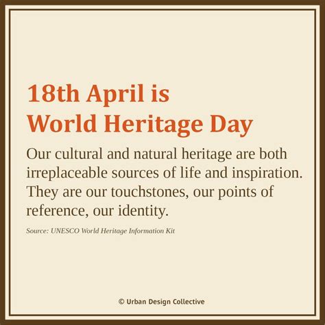 Theme, history and importance of the day. World Heritage Day 2014 | Celebratory Posters | Pinterest ...