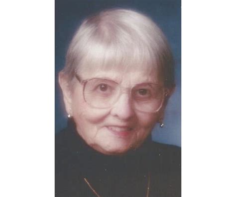 Mary Bell Obituary 2014 Tipp City Oh Miami Valley Today