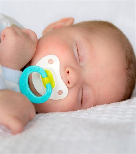 15 Best Baby Pacifiers In 2023 Reviewed By Specialist
