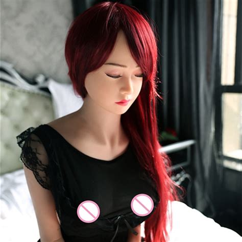 Buy 158cm Asian Love Doll Closed Eye Full Size Mens