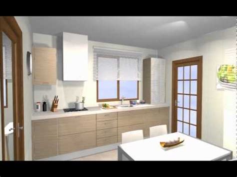 Atlas cocinas le ayuda en la compra de su cocina, ya que gestionamos para usted nuestro portal atlas cocinas independietemente de fabricantes. Estudio cocina sencillo completo con despensa y lavadero ...