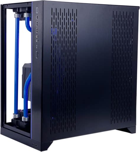 Extreme Custom Water Cooling Gaming Pc Amd Ryzen 9 7950x3d 57ghz Max