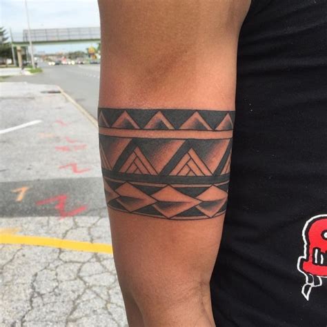 34 Best Hawaiian Armband Tattoo Designs Images On Pinterest