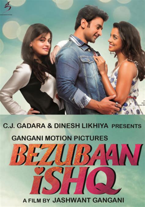 Watch Bezubaan Ishq 2015 Bollywood Full Movie Online