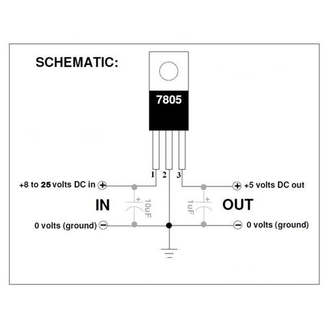 Reguladortensionvoltajel7805lm78057805to 220mc7805 Nl7805