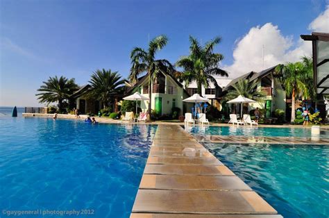 Acuatico Beach Resort Laiya San Juan Batangas Beach Resorts
