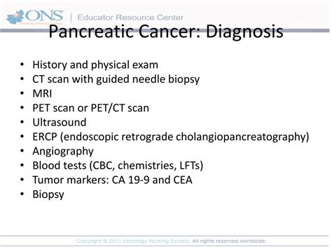 Ppt Gastric Cancer Pancreatic Cancer And Hepatobiliary Cancers