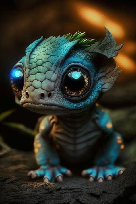 Magical Creatures Mythology Cute Fantasy Creatures Forest Creatures
