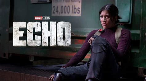 Dave Porter To Compose Marvel Studios Echo Disney Series Soundtrack