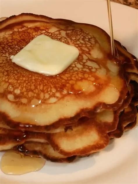 Perkins Pancake Recipe Rcipe Art