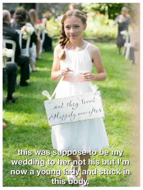 Pin By My Cat Moses On My Tg Tales Flower Girl Dresses My Tg Tales My Wedding