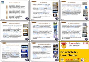 In diesem beitrag stellen wir die bedeutungen. Grundschule Wettersymbole Bedeutung - Wettersymbole Stock ...