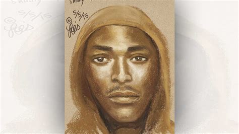 sketch released of sex assault suspect abc13 houston