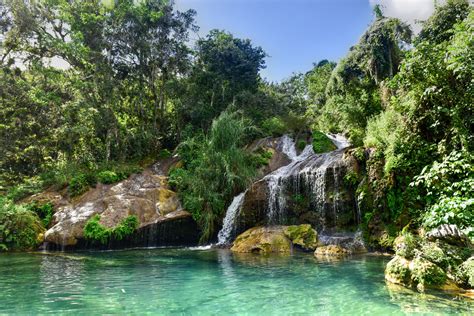 Lets Take A Walk The 5 Most Beautiful Places To Go Hiking In Cuba