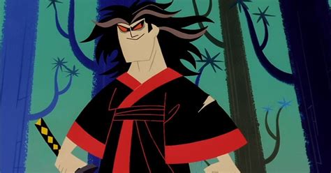 The Best Samurai Jack Villains Ranked