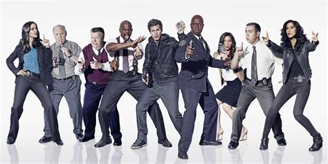 The season consists of 13 episodes. 'Brooklyn Nine-Nine': Canceled by Fox, Saved by NBC and ...