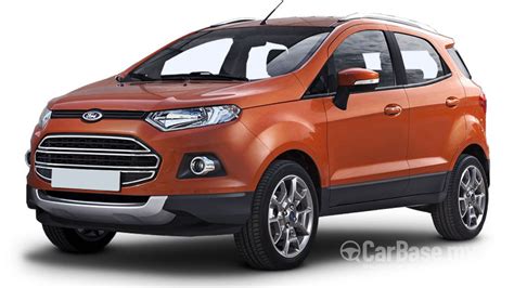Sdac ford offers triple the celebration news sdac ford. Ford EcoSport (2017) 1.5 Titanium in Malaysia - Reviews ...