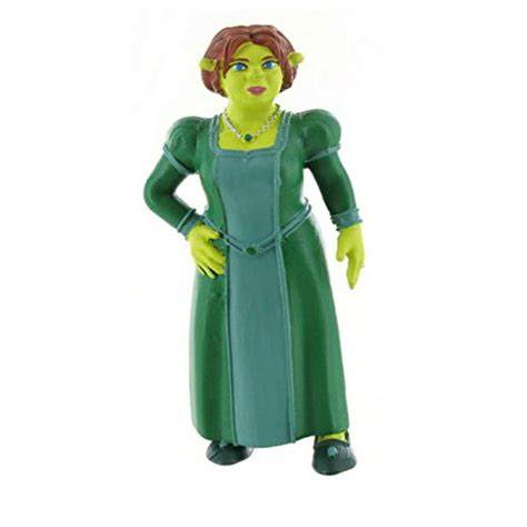 Games Andtoys Shrek Figure Fiona