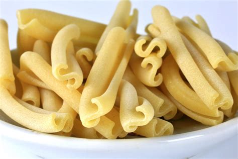 9 Unique And Fun Pasta Shapes