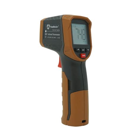 Southwire 31212s 930 F Infrared Thermometer Dual Laser Targeting