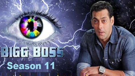 Watch free big boss 13 online watch gomovies actor salman khan turned station master for the latest season of his hit reality show bigg boss as he shot four promotional as per reports, salman is a station master in the promo for bigg boss 13 where he will also reveal the theme for this year. Bigg Boss 11 (Day 66) 6th December 2017 Watch Full Episode ...