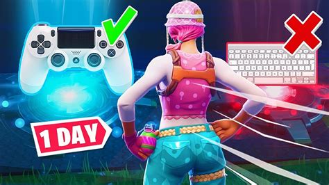 See more of fortnite on facebook. Why I'm Switching Back From Keyboard & Mouse To Controller ...