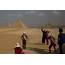Egypt’s Monuments Left Vulnerable As Tourism Declines  Observer