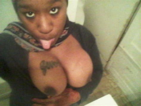 Young Philly Thot Boobs Shesfreaky