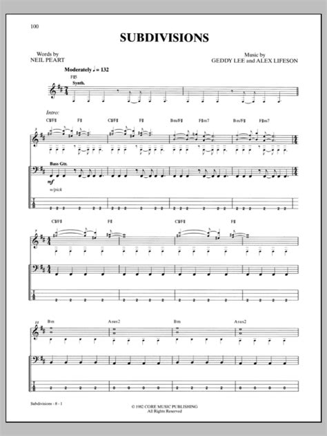 Check spelling or type a new query. Subdivisions | Sheet Music Direct
